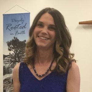 Meet your Posher, Missy